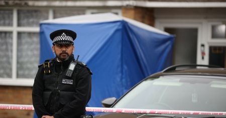 Została zagryziona na oczach kuzynki. Tragedia w Bristolu