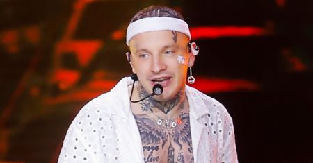 TYLKO NA PUDELKU: Smolasty ma zaplanowane DWA koncerty w sobotę. Organizatorzy zabezpieczają się na wypadek jego nieobecności