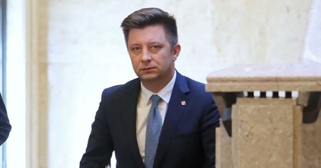 Polskie szczepionki dla Ukrainy? Minister wyjaśnia