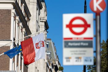 Tak mówią o Polsce Brytyjczycy. Nie brzmi to dobrze