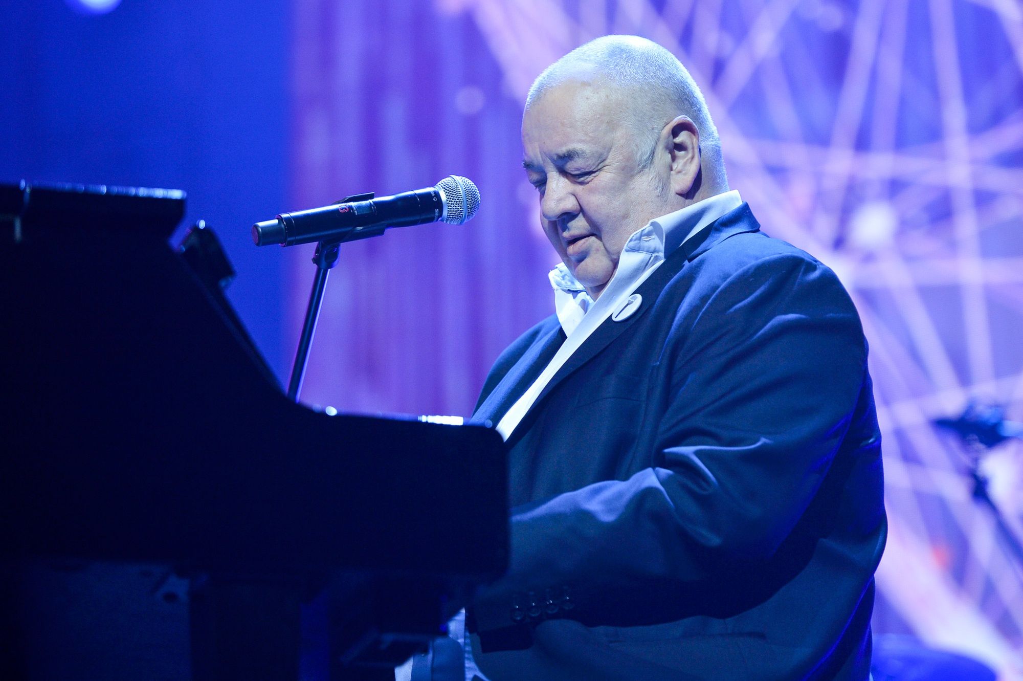 Stanisław Soyka