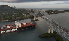 Panama reaguje. W tle plany militarne Pentagonu