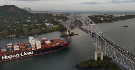 Panama reaguje. W tle plany militarne Pentagonu