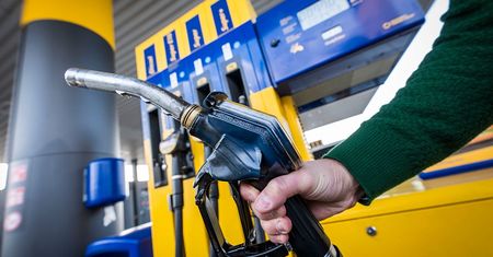 2,5 euro za litr? Niemcy alarmują. Złowieszcza prognoza