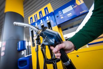 2,5 euro za litr? Niemcy alarmują. Złowieszcza prognoza