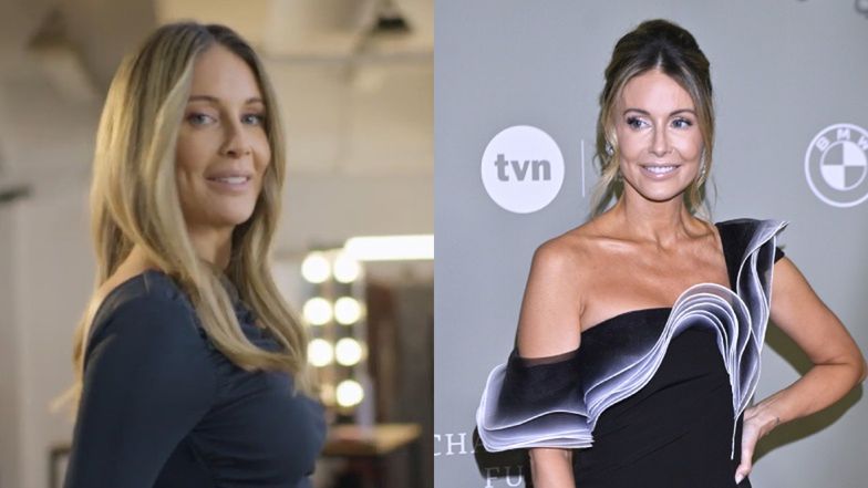 Na Małgorzatę Rozenek czekają kolejne wyzwania zawodowe 