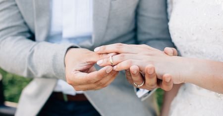 Tylko w Walentynki i tylko w Norwegii. Chętne pary wezmą ślub