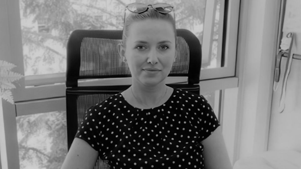 IPN żegna Katarzynę Dojs.