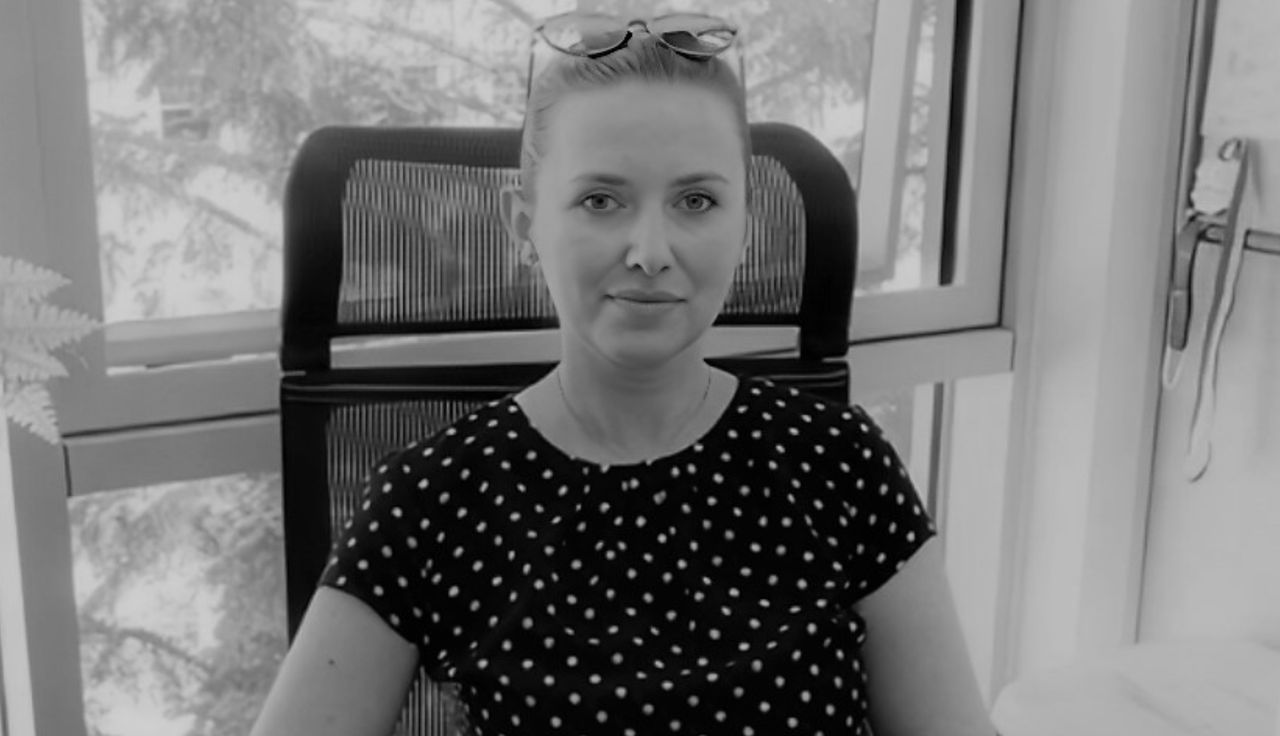 "Zbyt wcześnie, zbyt nagle". Białostocki IPN żegna Katarzynę Dojs