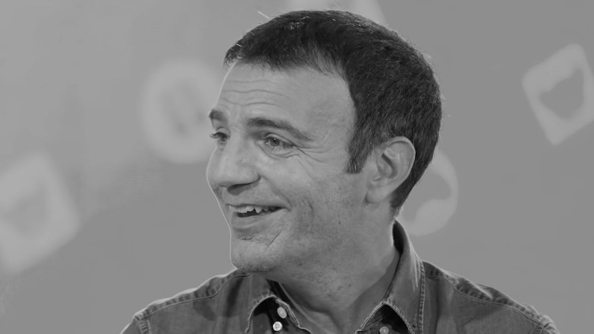 Emile Morel nie żyje