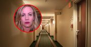 Nie rezerwuj pokoju w hotelu na tym piętrze. Agentka FBI stanowczo odradza