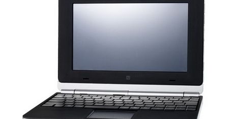 Naprawdę ładny netbook od Always Innovating