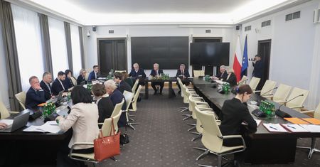 Budżet Polski na 2024 rok. Jest decyzja Senatu