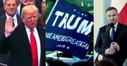 Mamy spot promujący wizytę Trumpa w Polsce! "Polska była wspaniałym przyjacielem Ameryki"