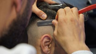 Najlepszy barber w Kielcach. Ranking TOP 15 salonów barberskich 2026