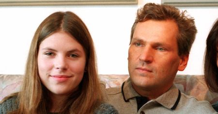 Aleksandra Kwaśniewska wspomina, jakim ojcem jest Aleksander Kwaśniewski: "Żadne pałace nie mają podskoku do WSPIERAJĄCYCH RELACJI"