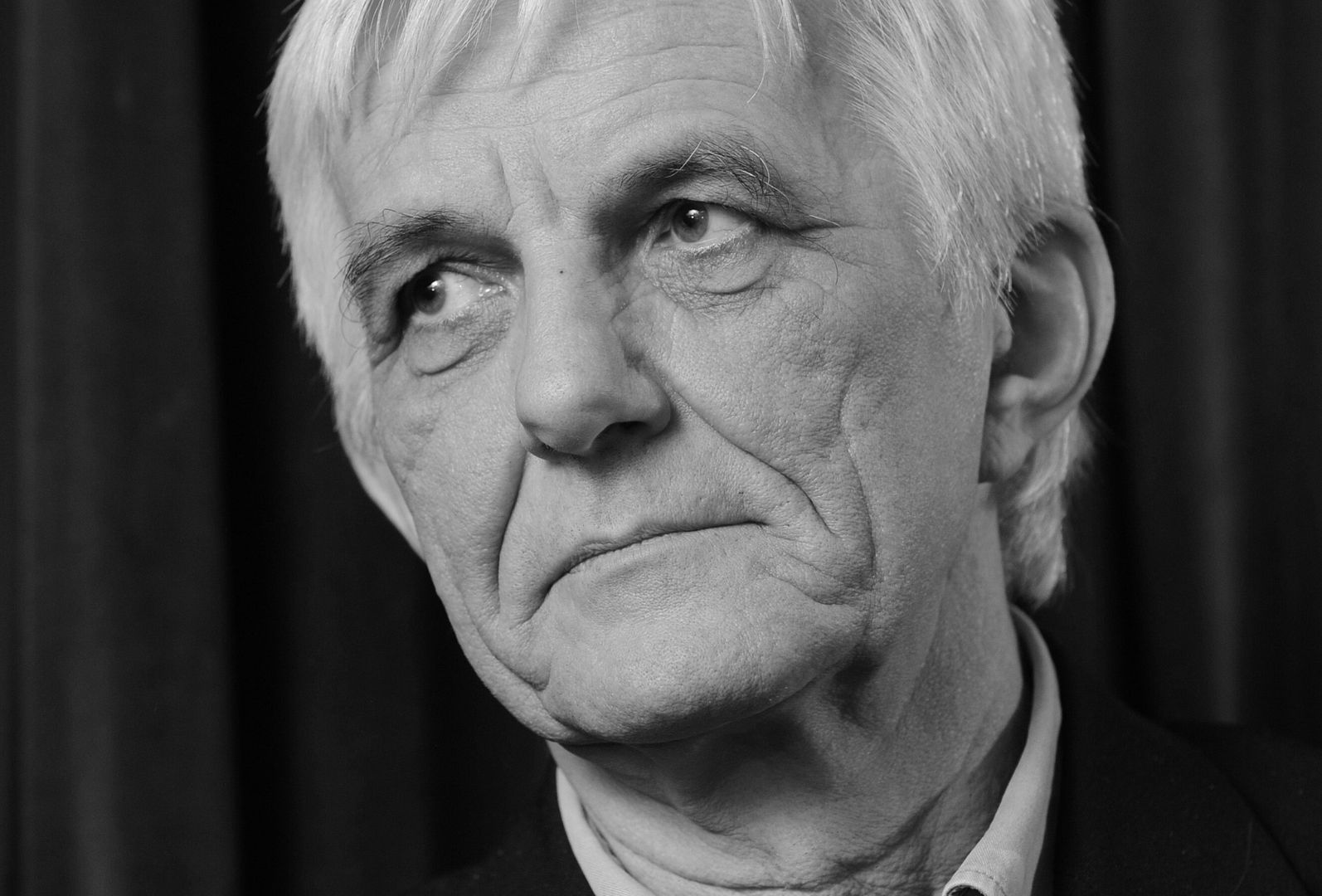 Odszedł Leszek Bugajski. Dziennikarz i krytyk literacki miał 75 lat