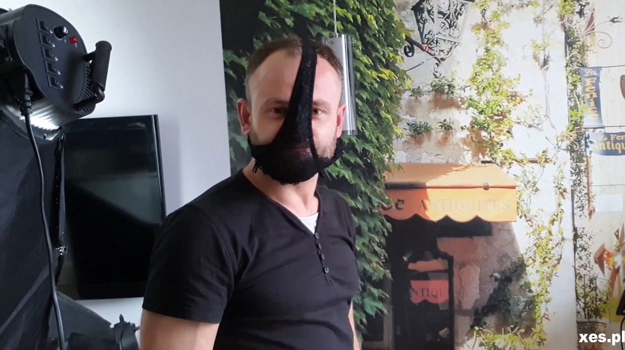 Toxic Fucker