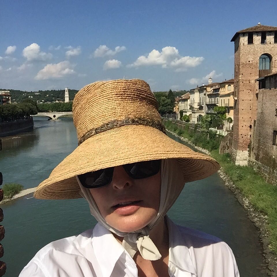 Linda Evangelista