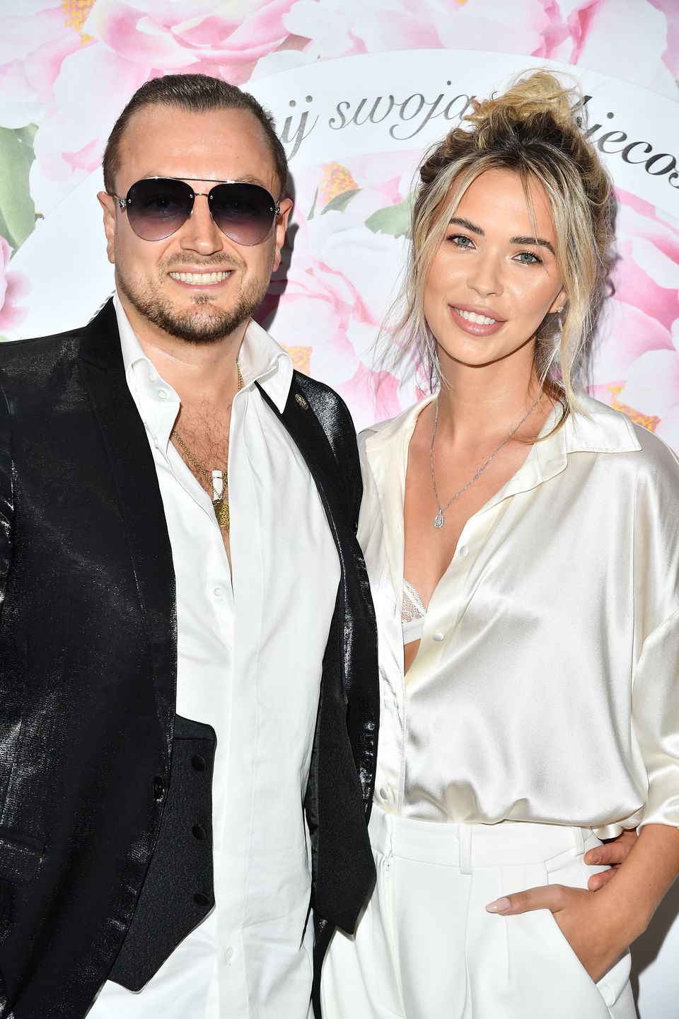 Baron, Sandra Kubicka