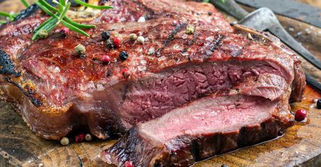 To mięso ma mało kalorii, tłuszczu i cholesterolu. W Polsce zjesz je tylko w kilku miejscach