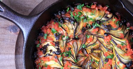 Jak zrobić ratatouille? Klasyk francuskiej kuchni