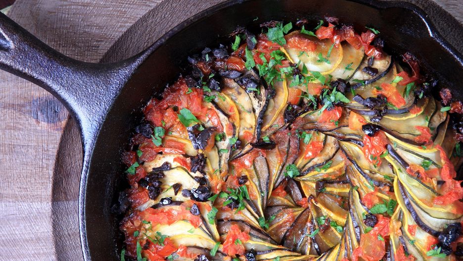 Ratatouille