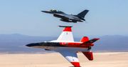 FA-50 pilotowany przez AI. Program K-AI Pilot rusza już w 2026 r.