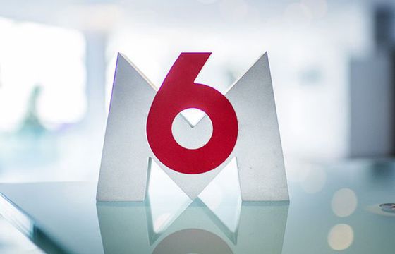 Francuskie TF1 i M6 rezygnują z fuzji