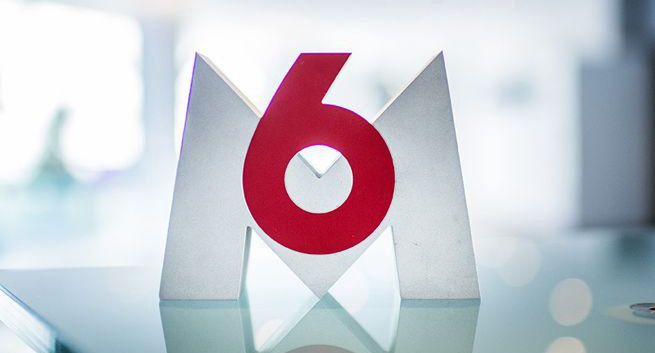 Francuskie TF1 i M6 rezygnują z fuzji