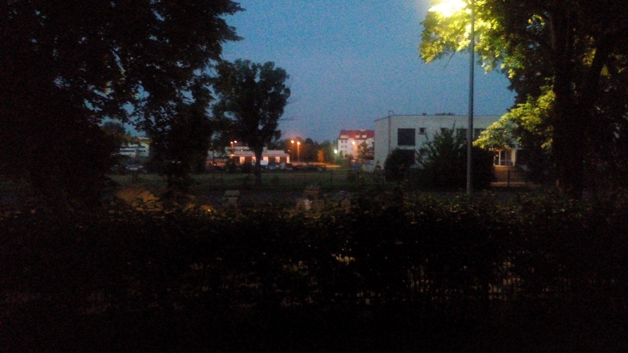 Test Alcatel One Touch Idol Alpha.  Za drogi na średniaka, za słaby na flagowca 35