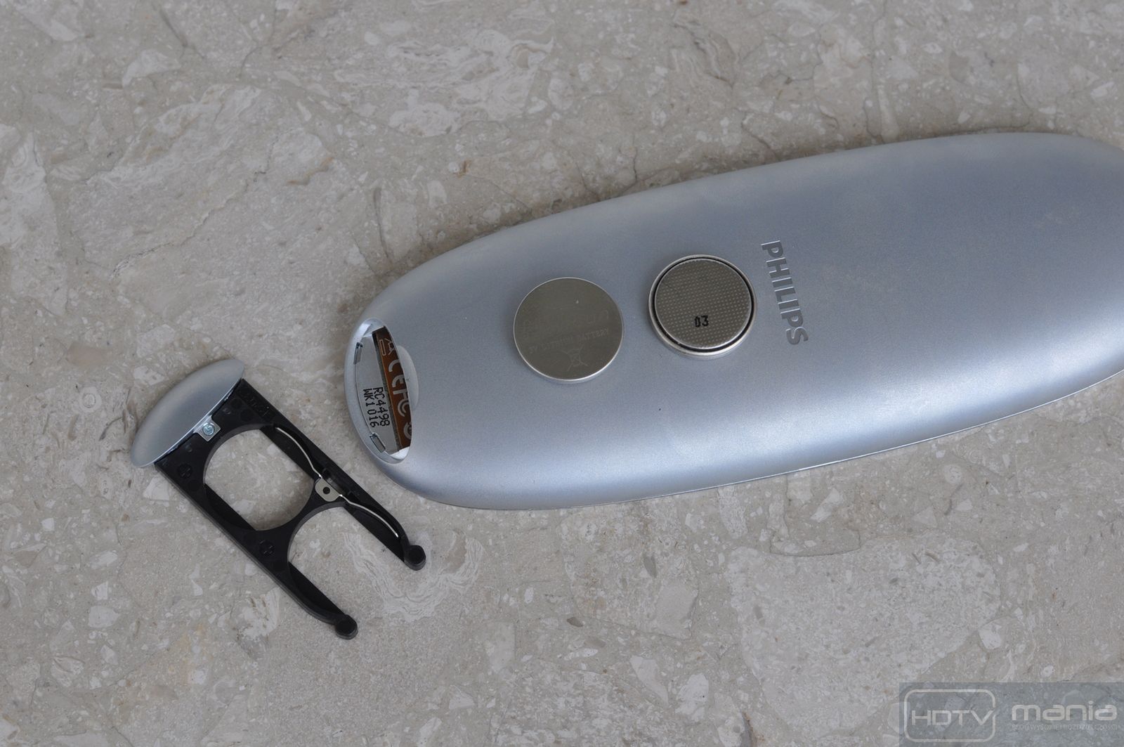 Philips 32PFL9705H nowatorski i drogi 3