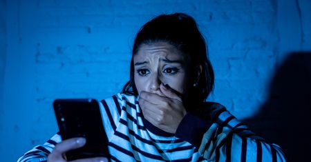 Ransomware i kryptokoparki przestają się opłacać. Cyberprzestępcy stawiają na szantaż