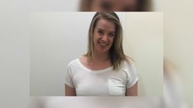 Przez 30 dni była na diecie paleo. Zobacz efekty (WIDEO)