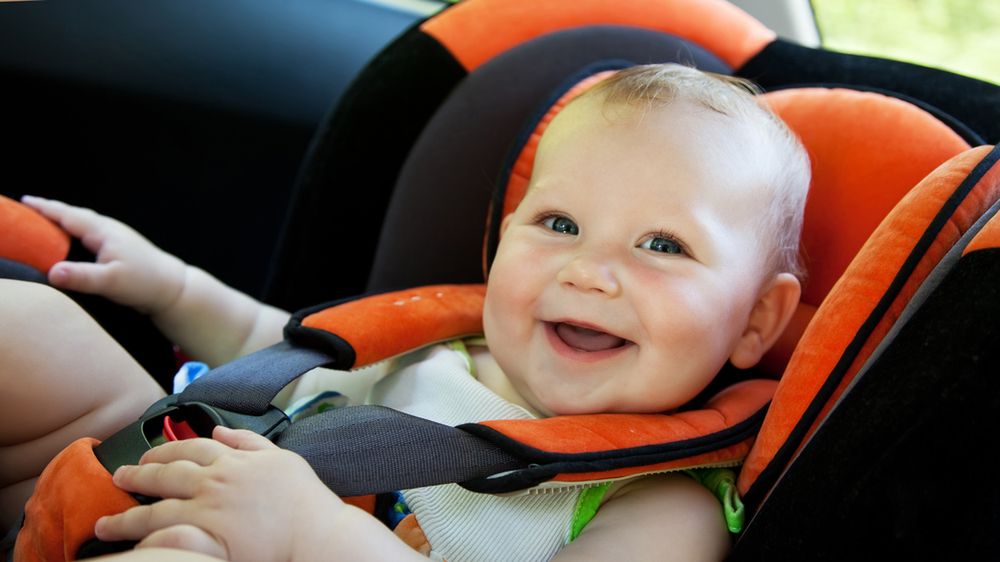 Gondola do samochodu