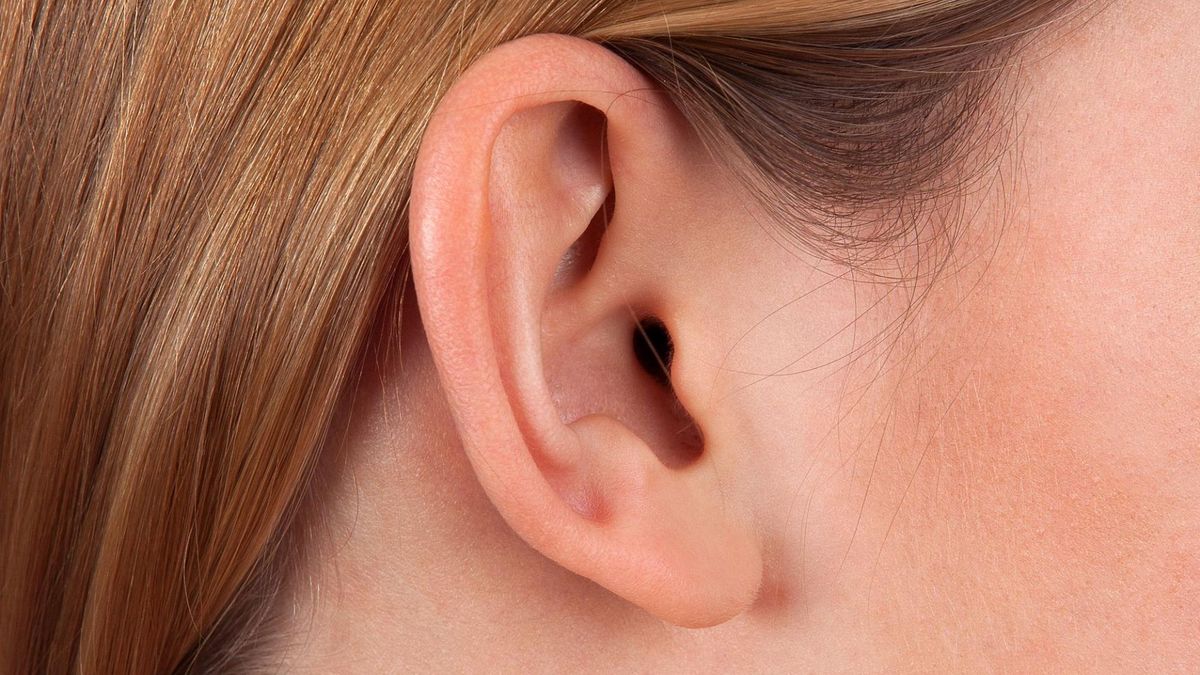 Uszy a zdrowie człowieka