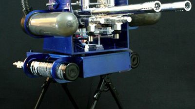 Wideomania - myślisz, że paintball to zabawa? 1