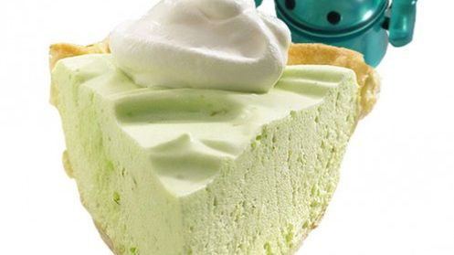 Key Lime Pie, czyli spekulacje o kolejnych wersjach Androida 1