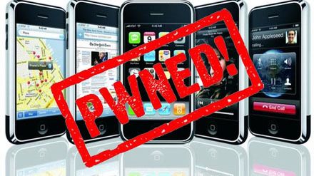 Spirit JB - sposób na trwały jailbreak? 1