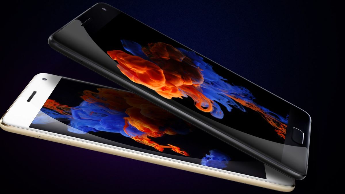 ZUK Z2 to kompaktowy smartfon oparty na układzie z Samsunga Galaxy S7? 1