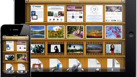 Berokyo – recenzja 1