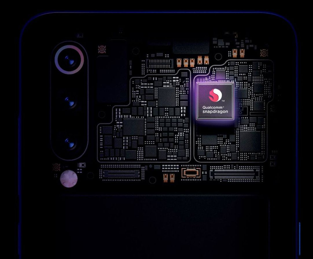 Xiaomi Mi 9 ze Snapdragonem 855