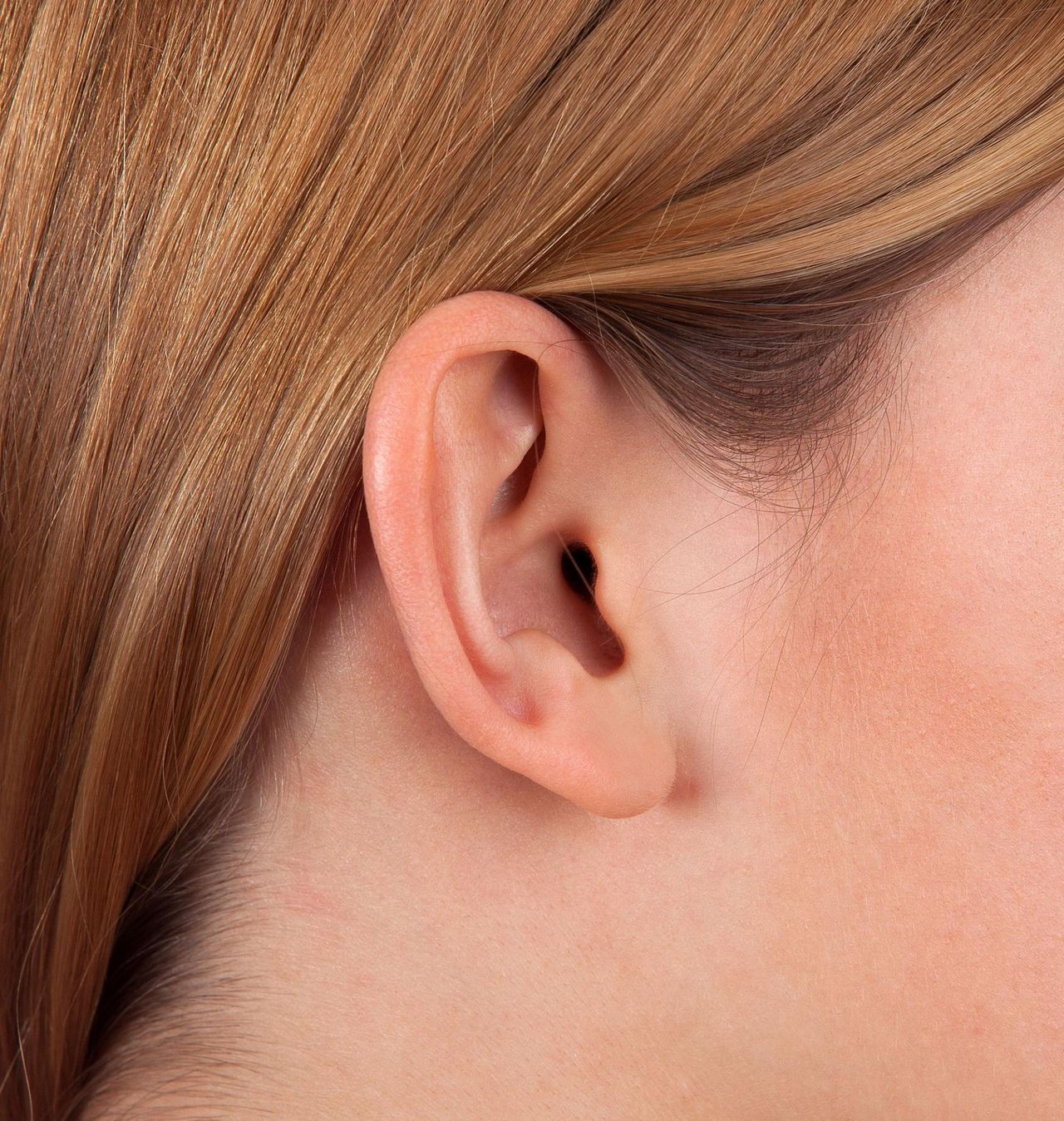 Przyjrzyj się uważnie swoim uszom. Ten objaw wskazuje na chore serce