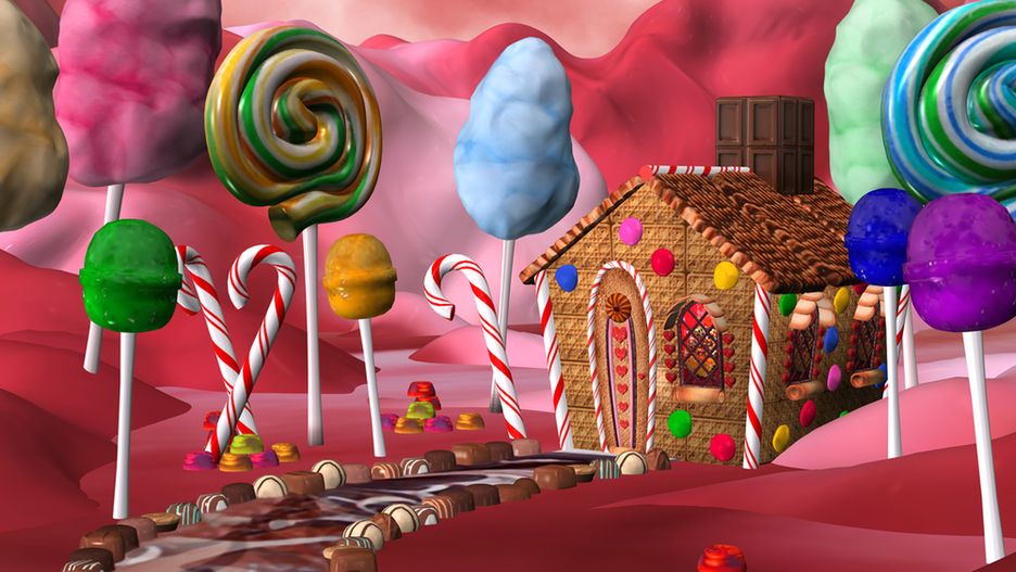 Bajkowe przepisy – te dania i słodkości znane z bajek możesz zrobić sama!