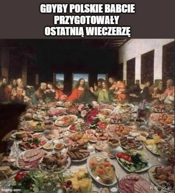 Dzień Babci i Dziadka memy