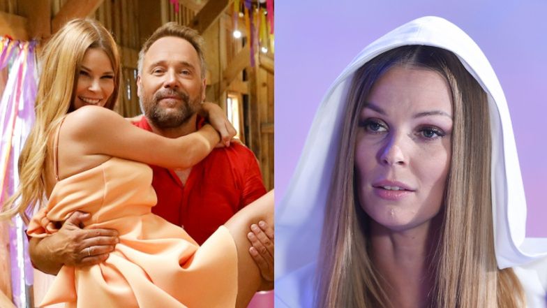 Małgorzata Tomaszewska komentuje ODEJŚCIE Łukasza Nowickiego z "PnŚ"