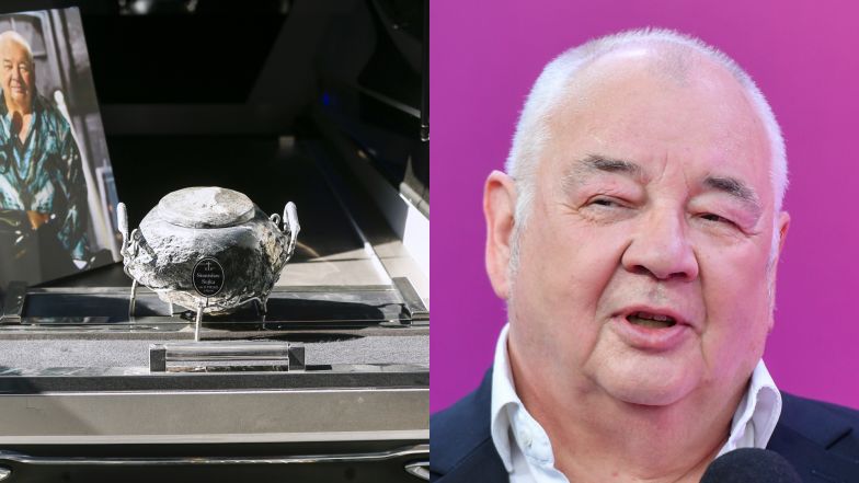 Pogrzeb Stanisława Soyki
