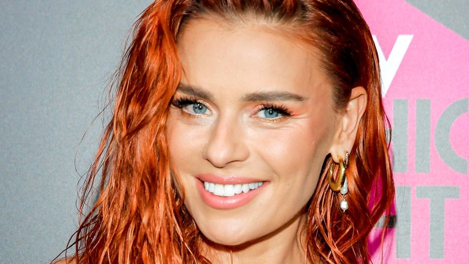 Natasza Urbańska zachwyca figurą