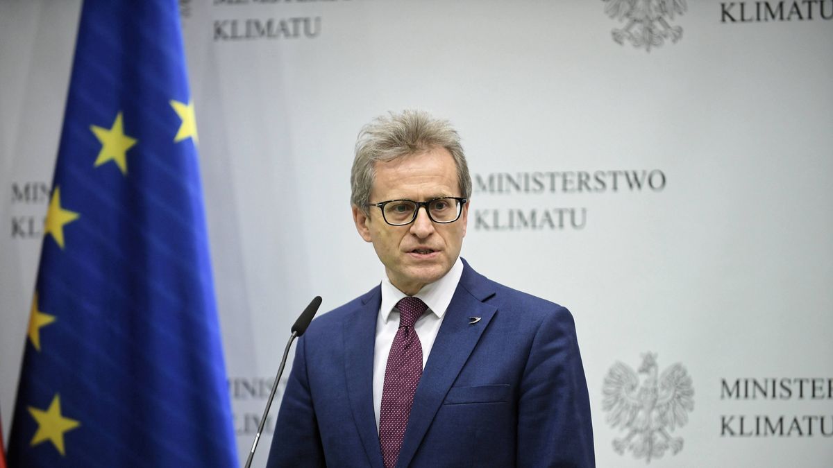 Dr Wojciech Wardacki (na zdjęciu), prezes Grupy Azoty, przestrzega, że ceny za gaz wzrosną.