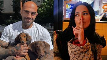 Akop Szostak ujawnia, czy wciąż WIDUJE się z Sylwią Szostak. "Nikt nie robi z tego żadnej tajemnicy"